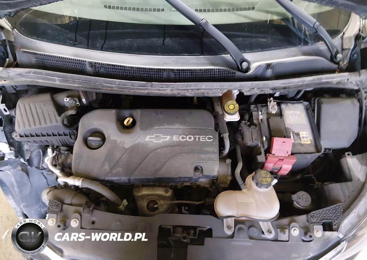 2021 Chevrolet Spark Fwd 1Lt Automatic VIN:KL8CD6SA1MC741202 - 10
