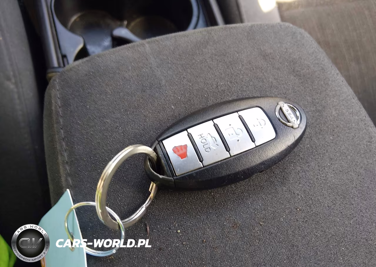 2010 Nissan Altima 3.5 Sr VIN:1N4BL2AP3AN476213 - 11