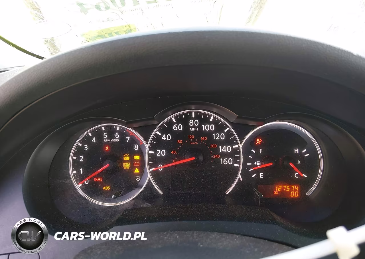 2010 Nissan Altima 3.5 Sr VIN:1N4BL2AP3AN476213 - 7