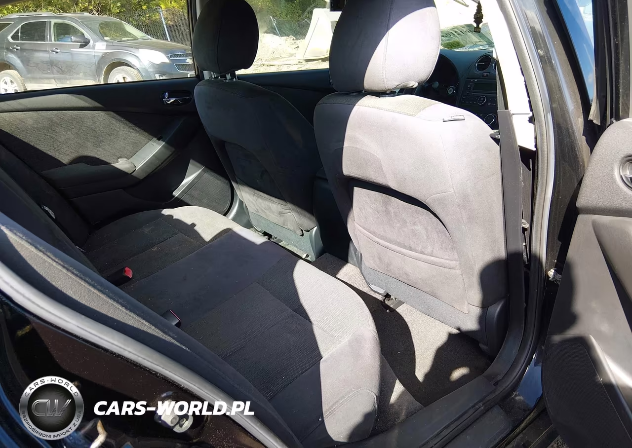 2010 Nissan Altima 3.5 Sr VIN:1N4BL2AP3AN476213 - 8