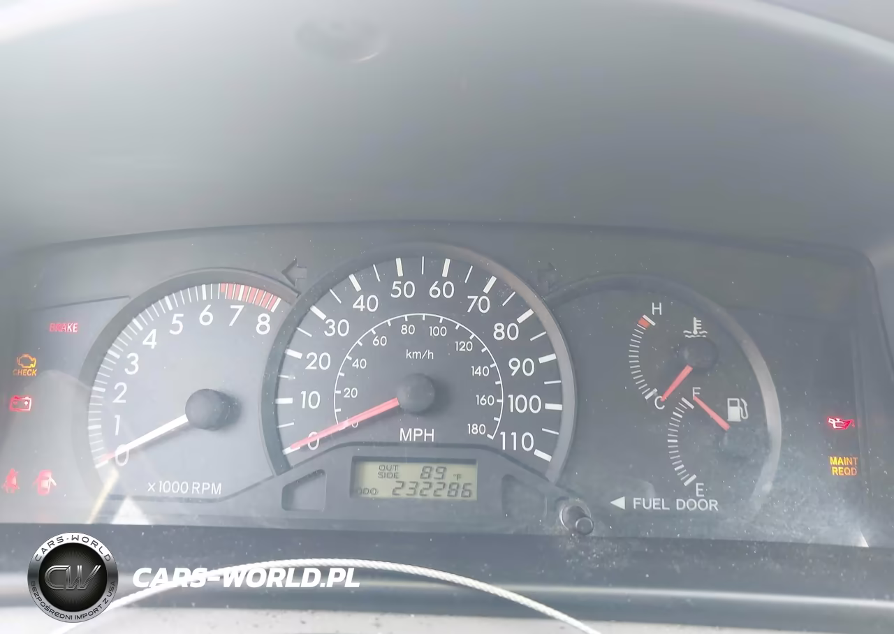 2007 Toyota Corolla Ce VIN:2T1BR32E97C783960 - 7