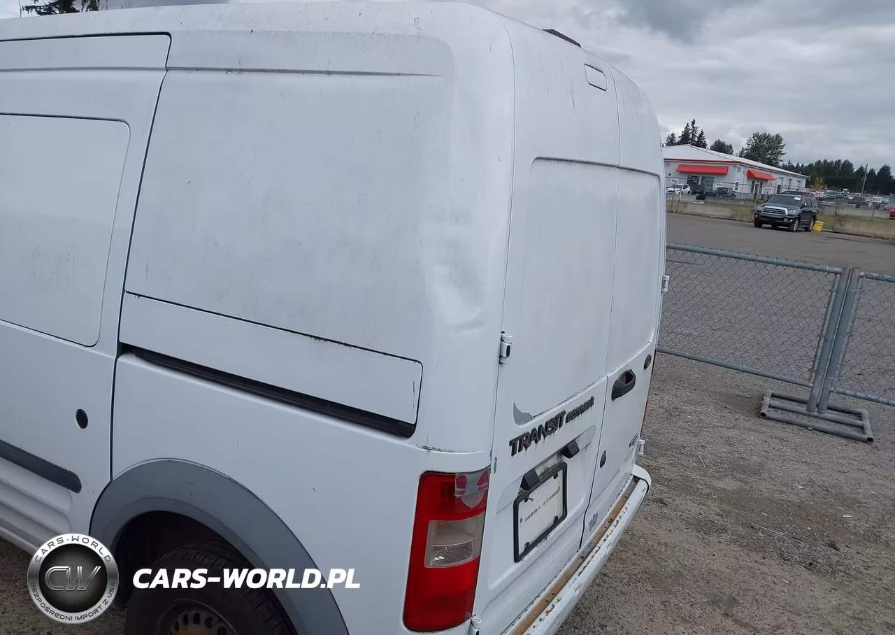2013 Ford Transit Connect Xlt VIN:NM0LS7BN8DT151632 - 12