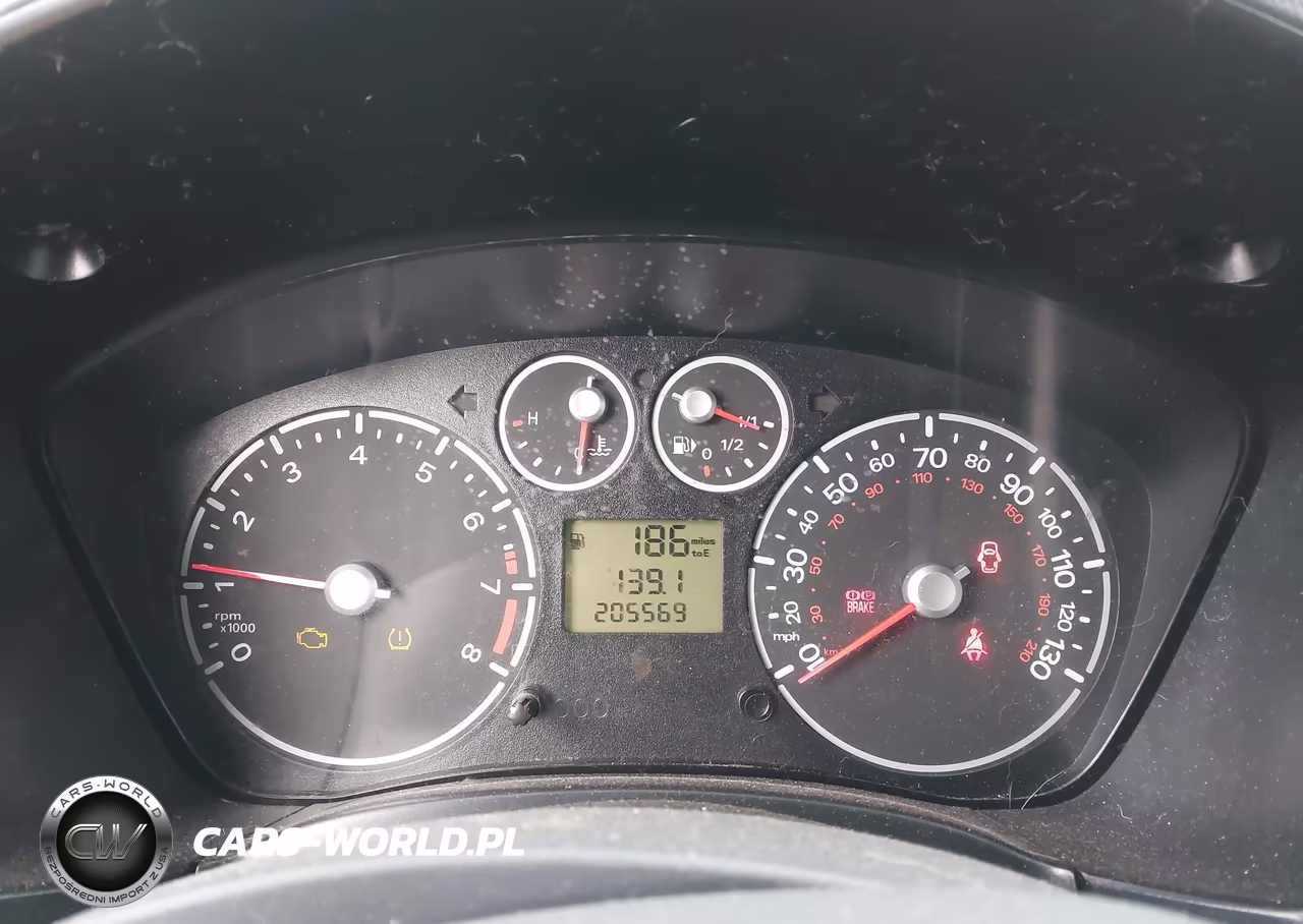 2013 Ford Transit Connect Xlt VIN:NM0LS7BN8DT151632 - 7