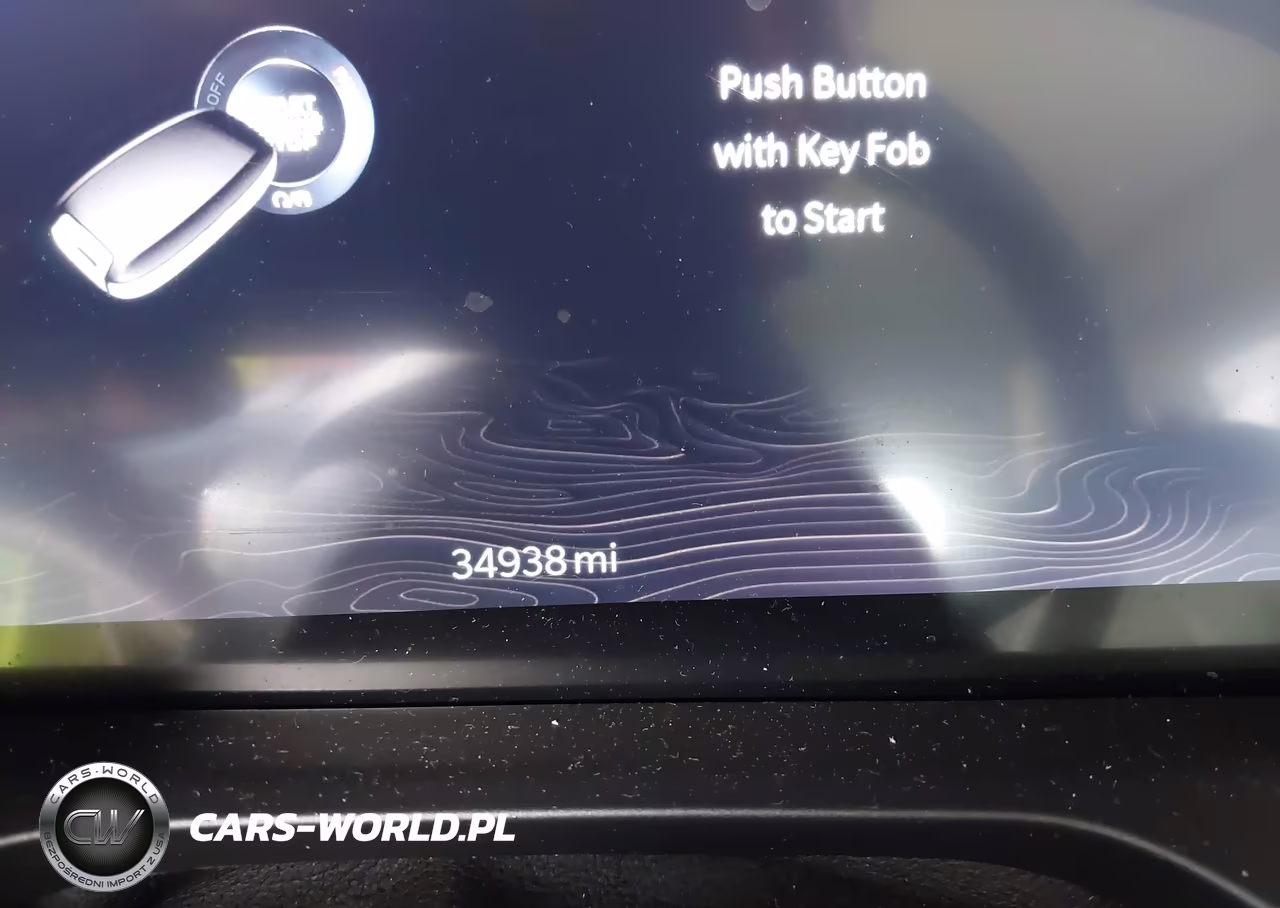 2023 Jeep Grand Cherokee Summit 4X2 VIN:1C4RJGEG1P8737089 - 7