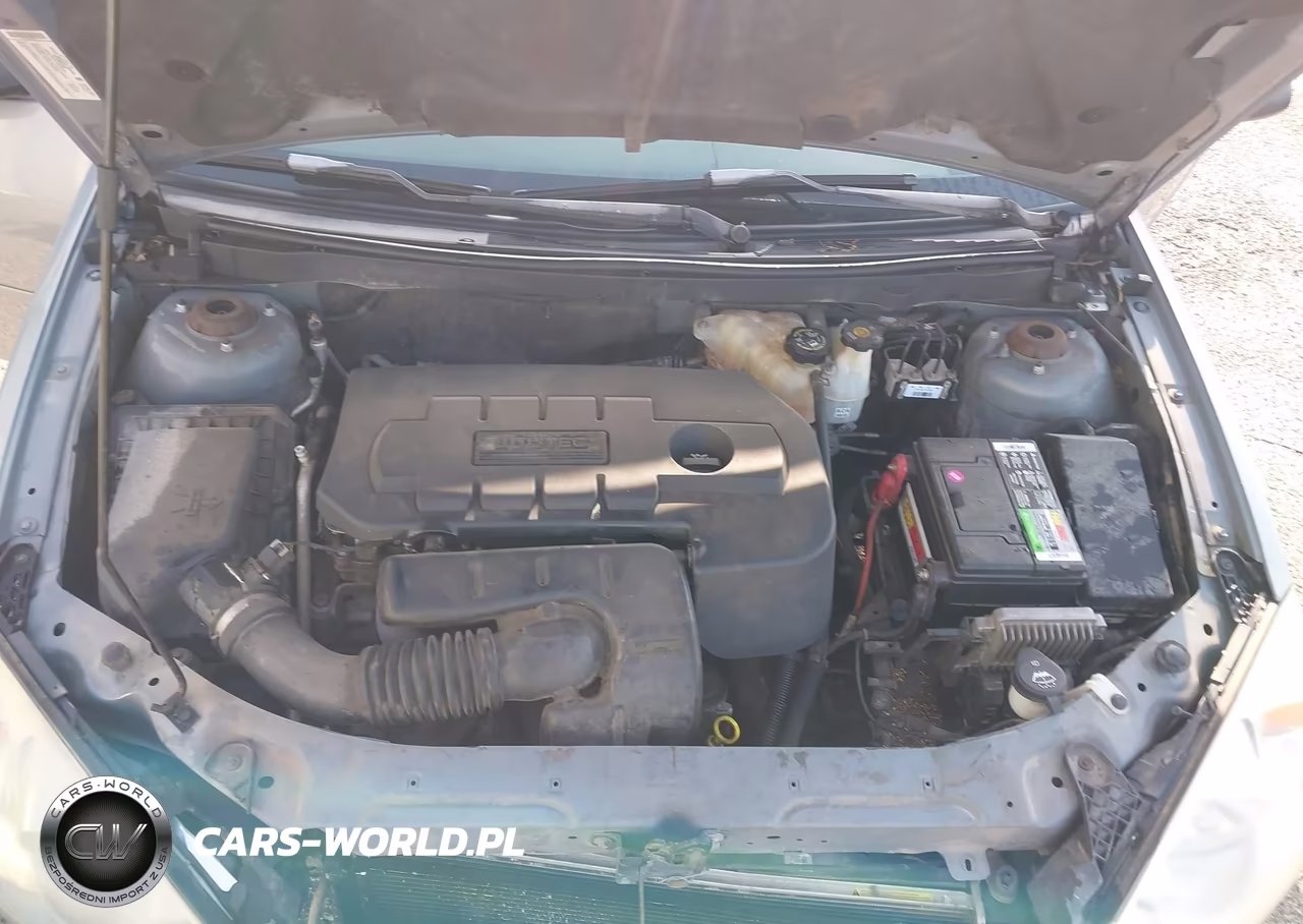 2007 Pontiac G6 Value Leader VIN:1G2ZF58B274230302 - 10