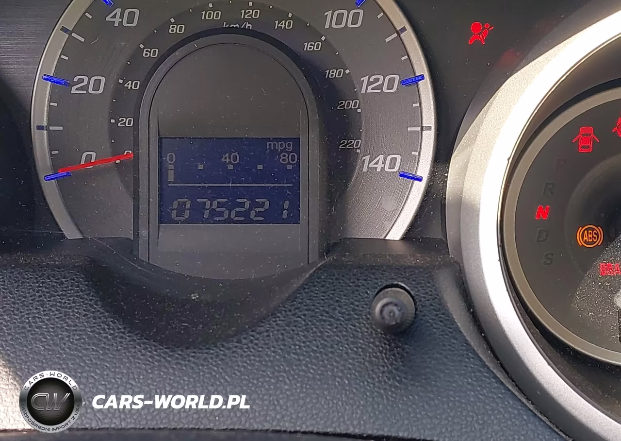 2009 Honda Fit Sport VIN:JHMGE88419S031618 - 15