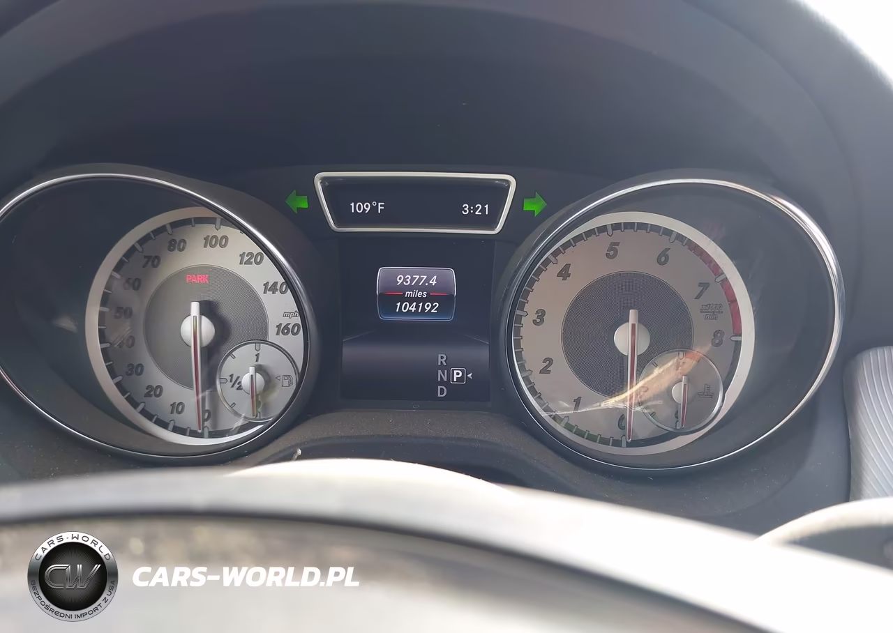 2017 Mercedes-Benz Gla 250 VIN:WDCTG4EB2HJ295130 - 7