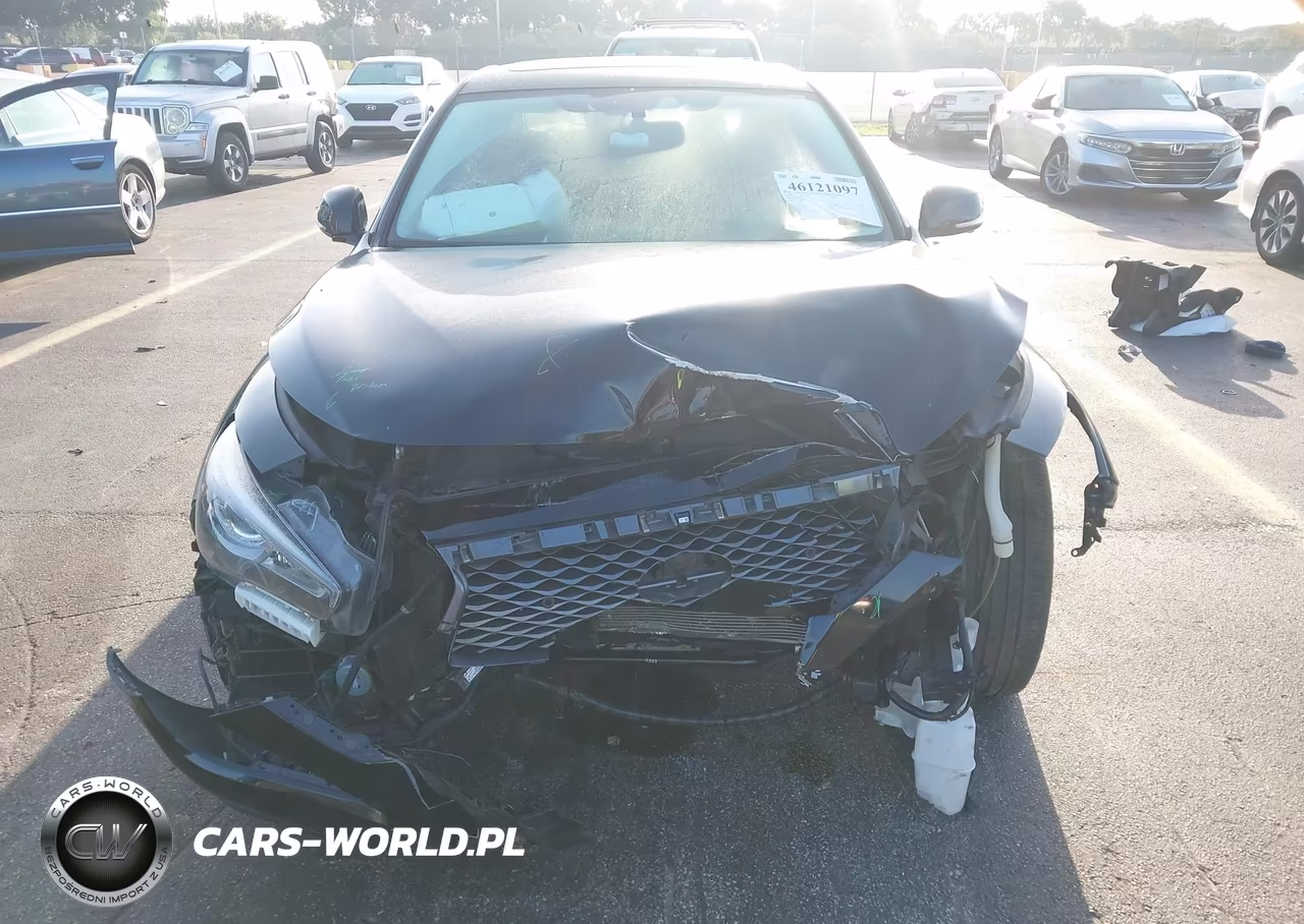 2024 Infiniti Q50 Luxe VIN:JN1EV7BP0RM600701 - 12