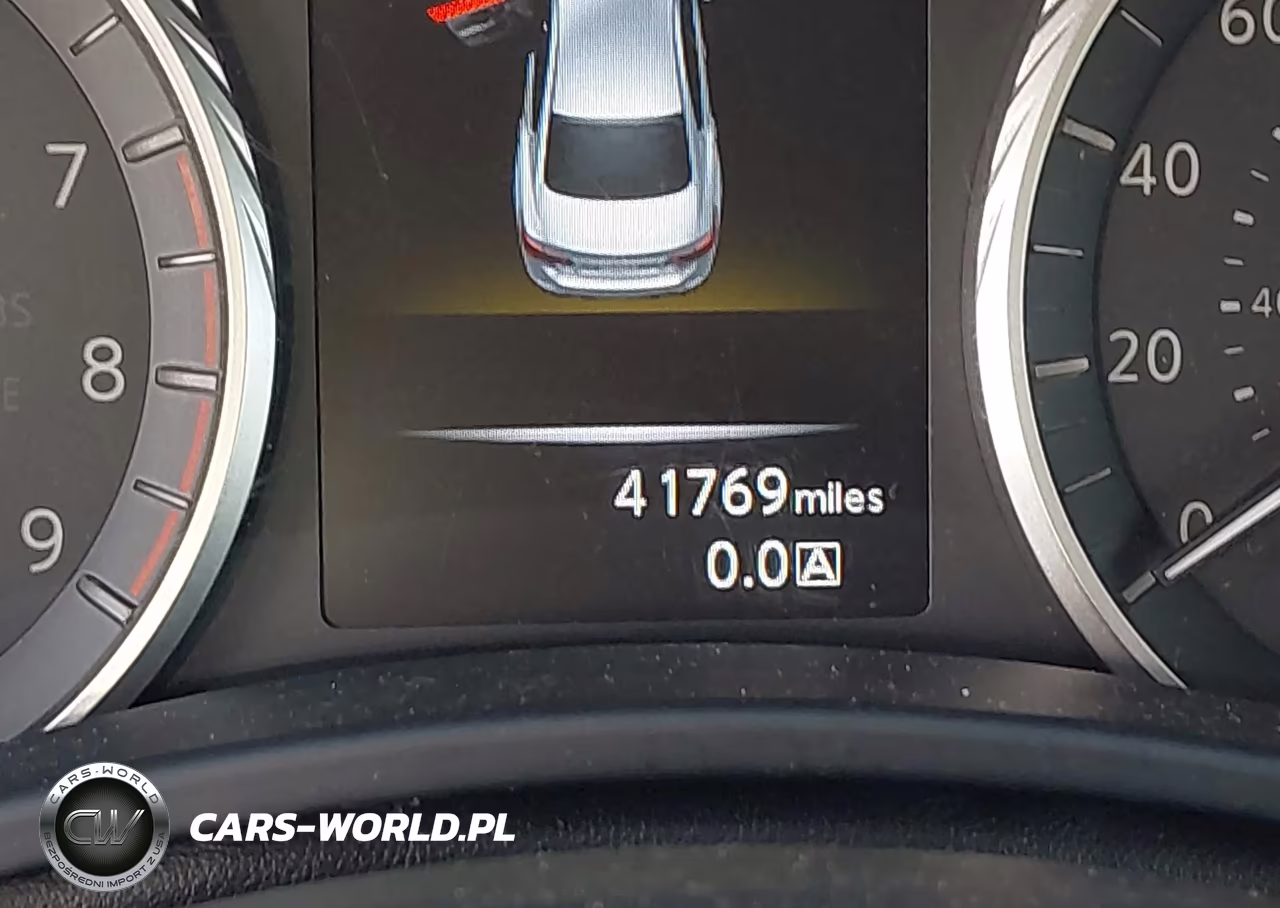 2024 Infiniti Q50 Luxe VIN:JN1EV7BP0RM600701 - 15