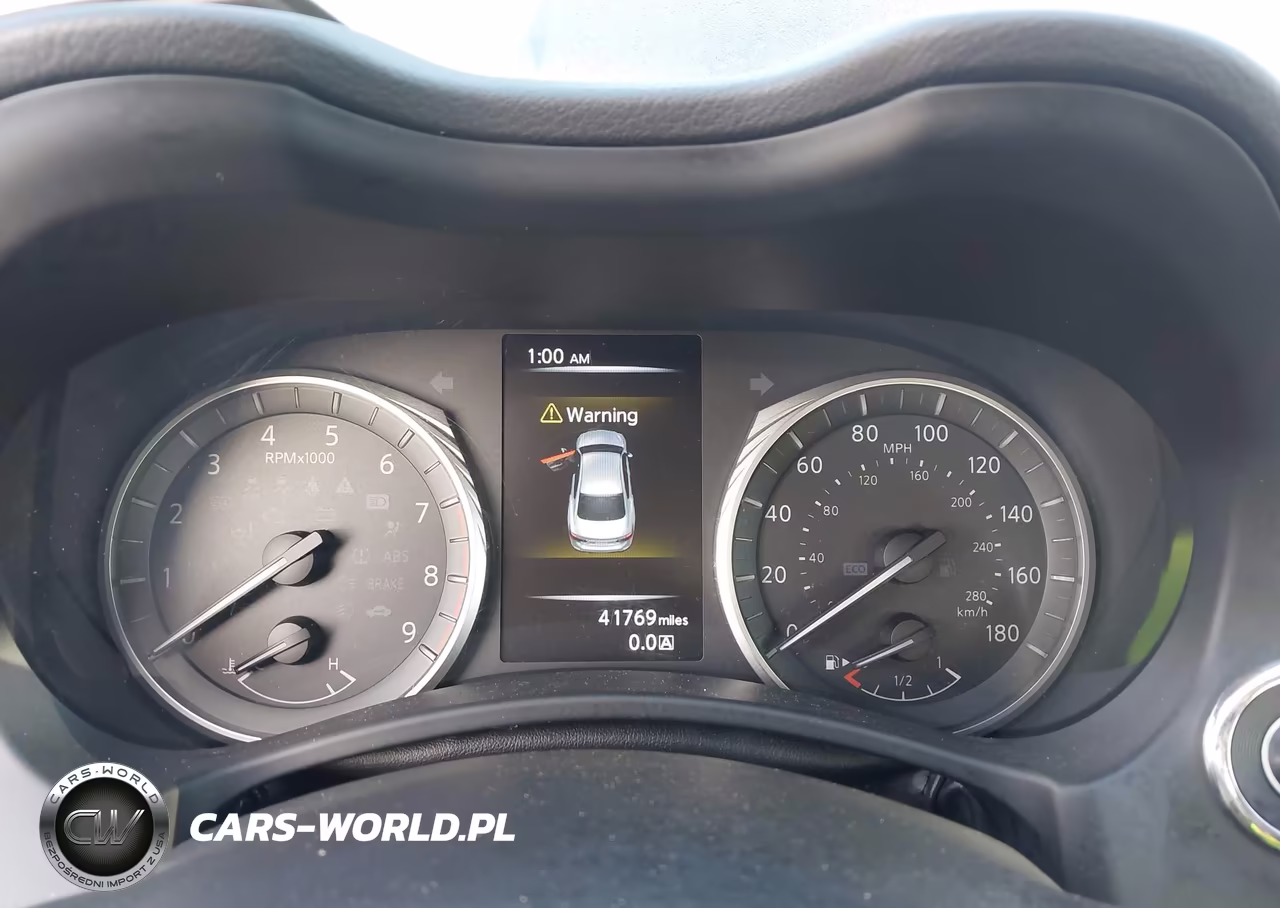 2024 Infiniti Q50 Luxe VIN:JN1EV7BP0RM600701 - 7