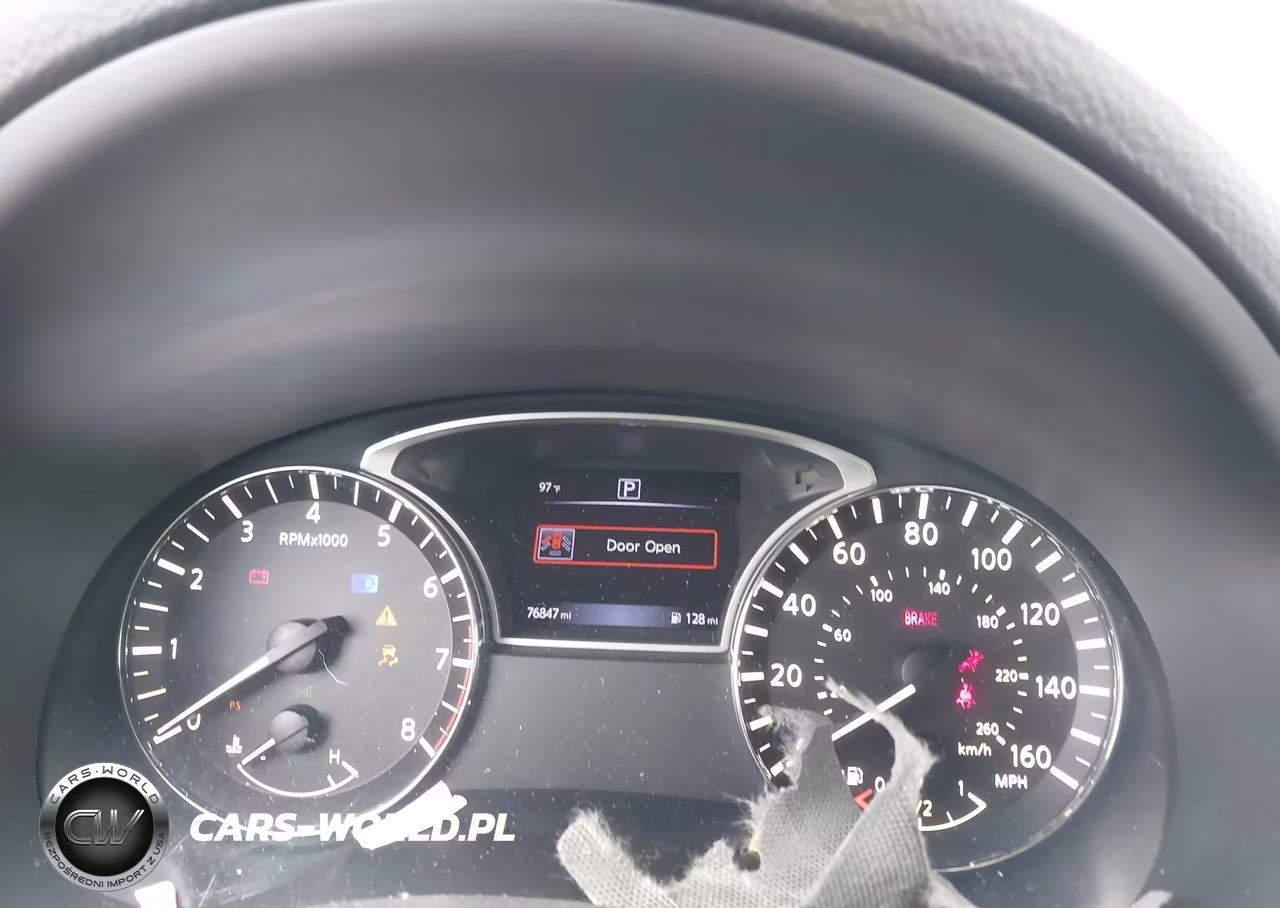 2016 Nissan Altima 2.5 S VIN:1N4AL3AP0GN354726 - 7