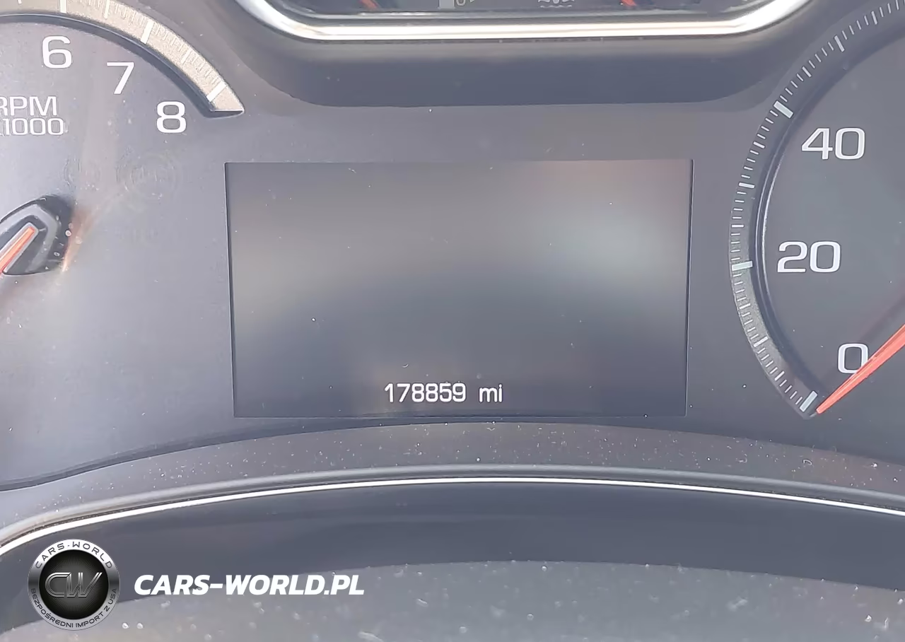 2018 Chevrolet Impala 1Lt VIN:1G1105SA9JU143796 - 15