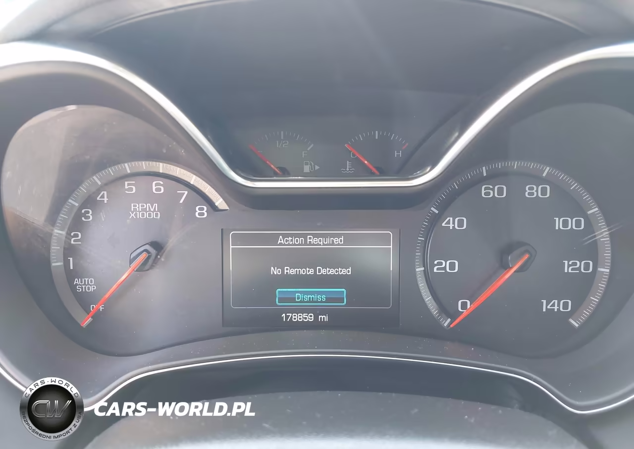 2018 Chevrolet Impala 1Lt VIN:1G1105SA9JU143796 - 7