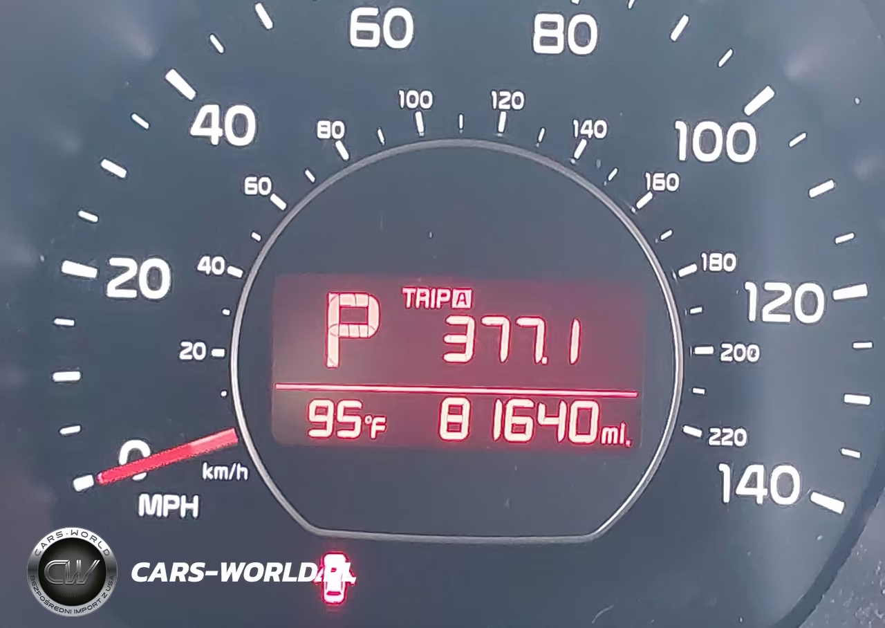 2016 Kia Soul VIN:KNDJN2A2XG7874052 - 14