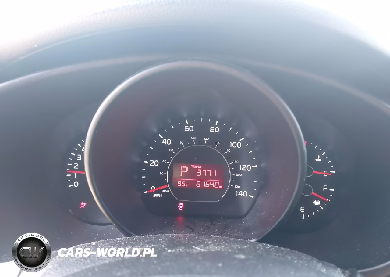 2016 Kia Soul VIN:KNDJN2A2XG7874052 - 7