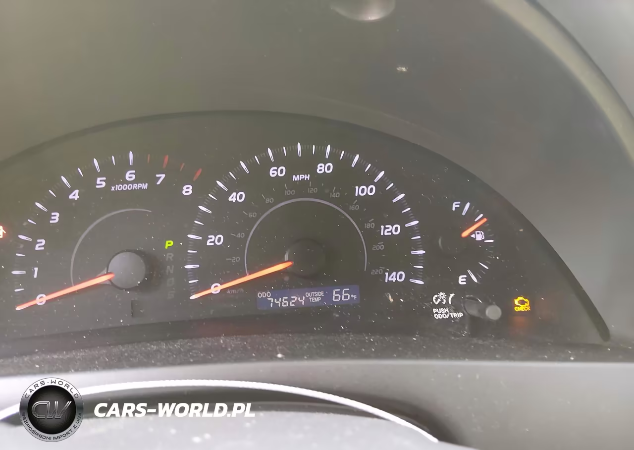 2010 Toyota Camry Le VIN:4T1BF3EKXAU095210 - 7