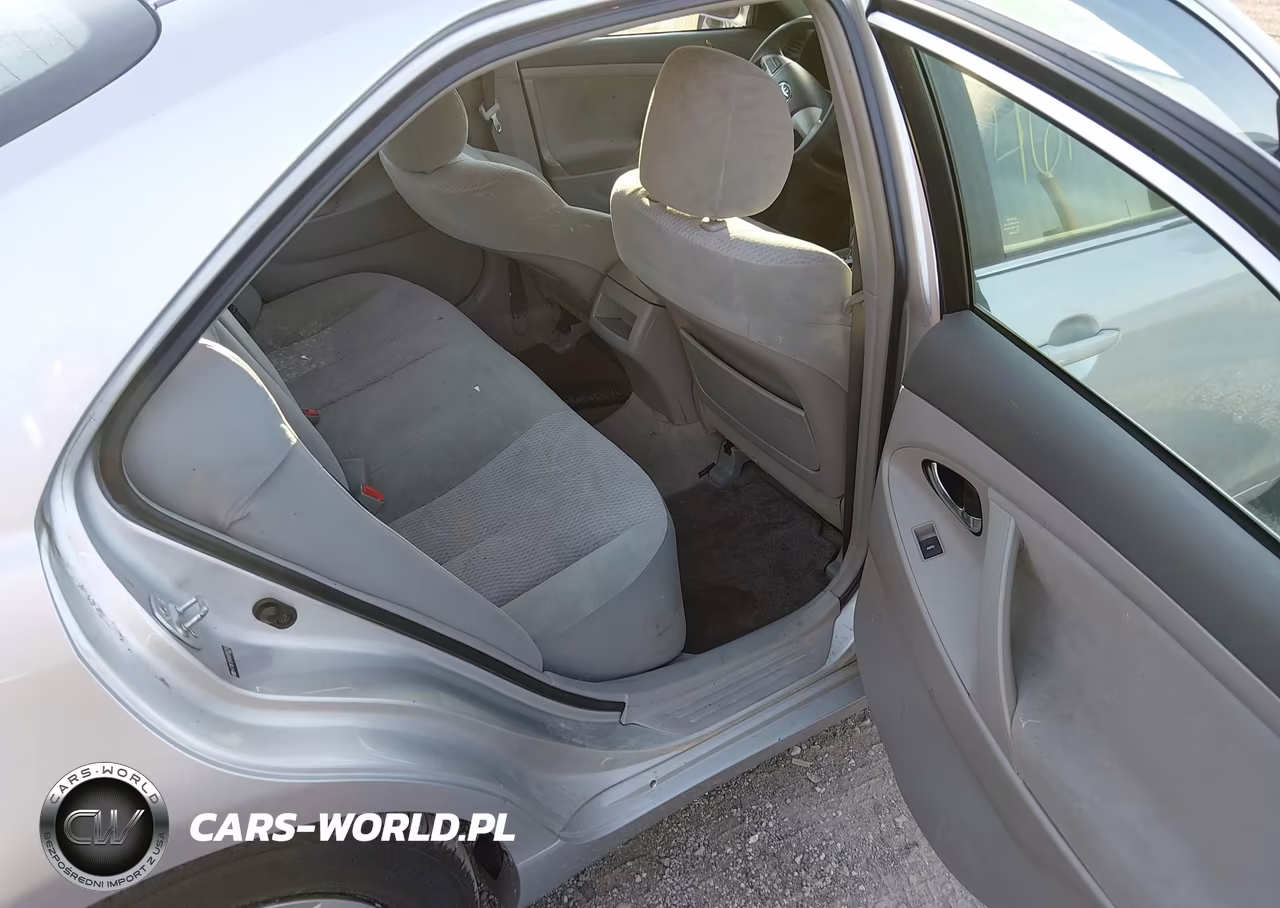2010 Toyota Camry Le VIN:4T1BF3EKXAU095210 - 8