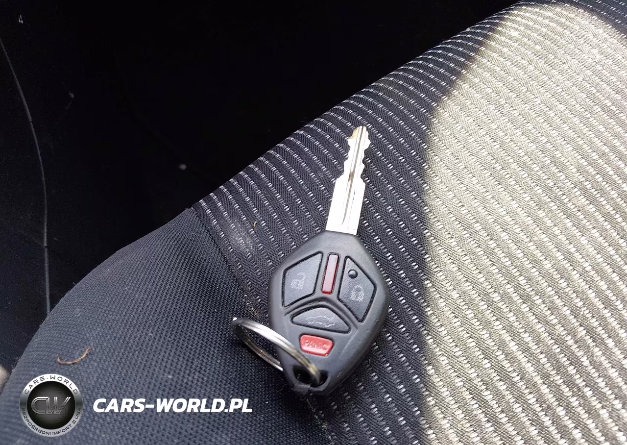 2009 Mitsubishi Lancer Es-Es-Sport VIN:JA3AU26U49U006421 - 11