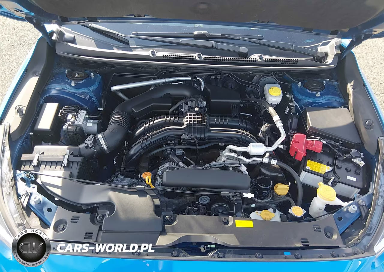 2024 Subaru Impreza Sport 5-Door VIN:JF1GUAFC5R8861088 - 10