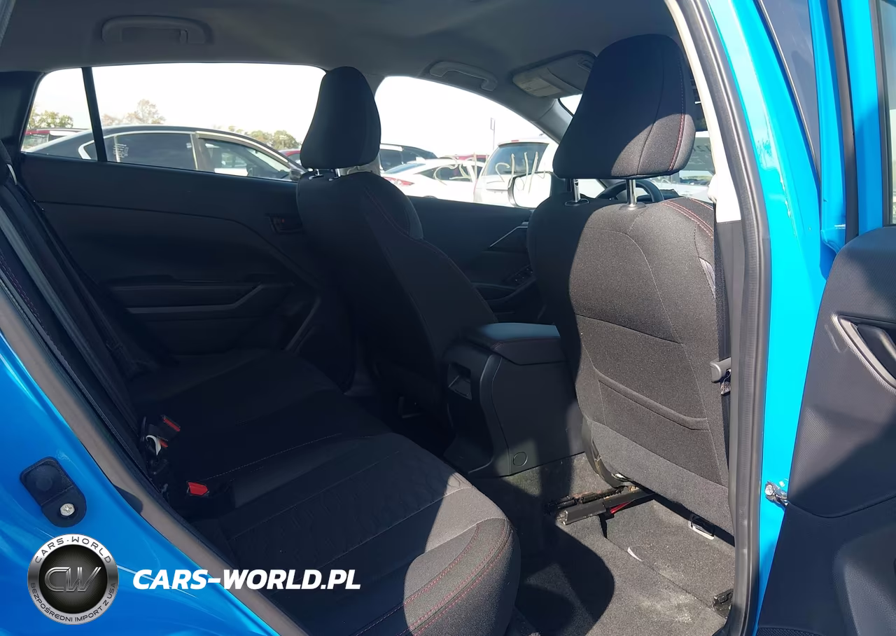 2024 Subaru Impreza Sport 5-Door VIN:JF1GUAFC5R8861088 - 8