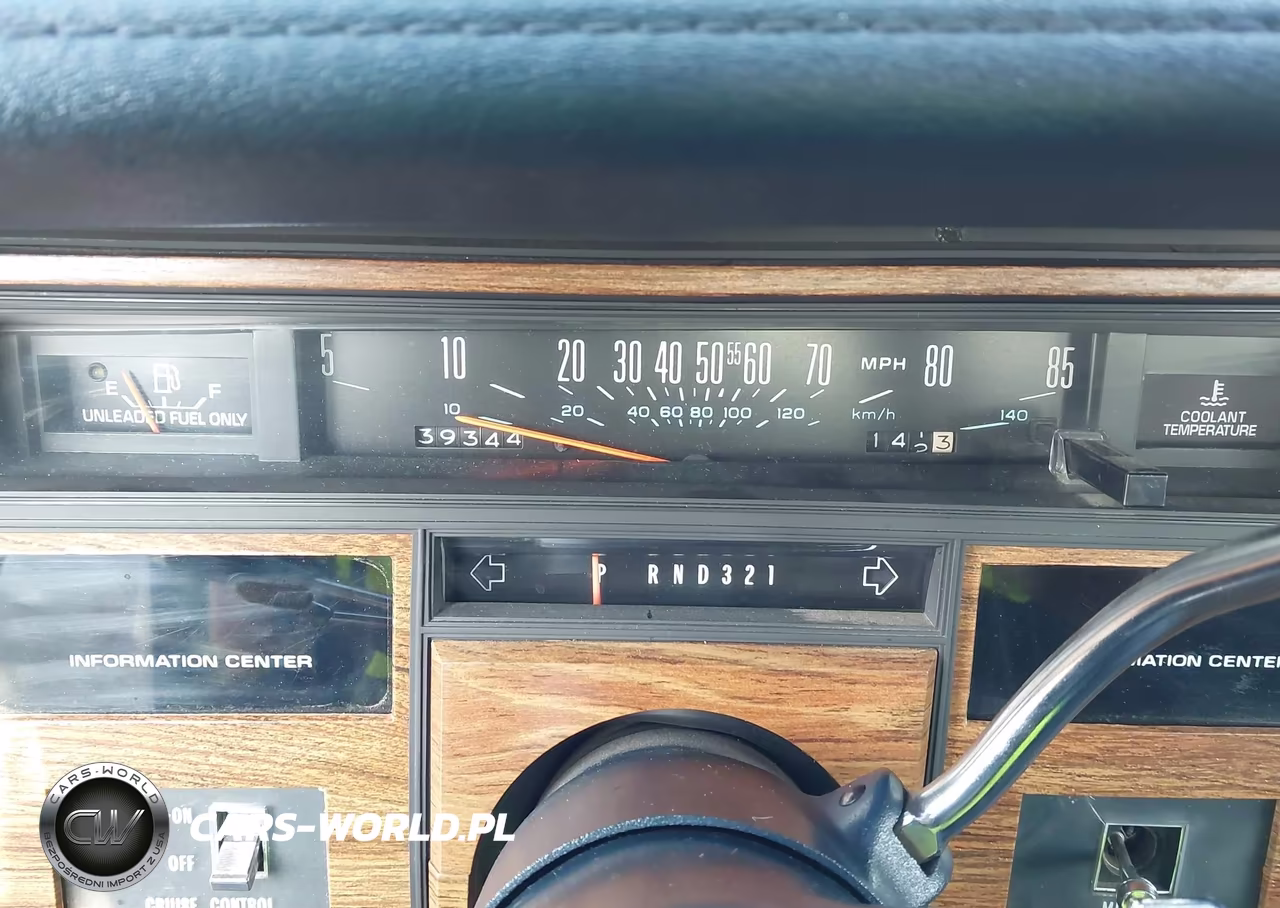 1985 Cadillac Seville VIN:1G6KS698XFE835228 - 7