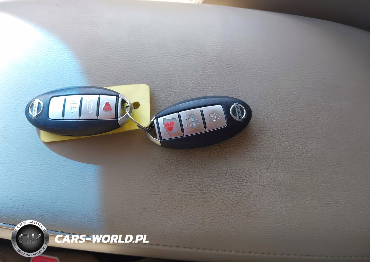 2009 Nissan Murano Sl VIN:JN8AZ18WX9W212556 - 11