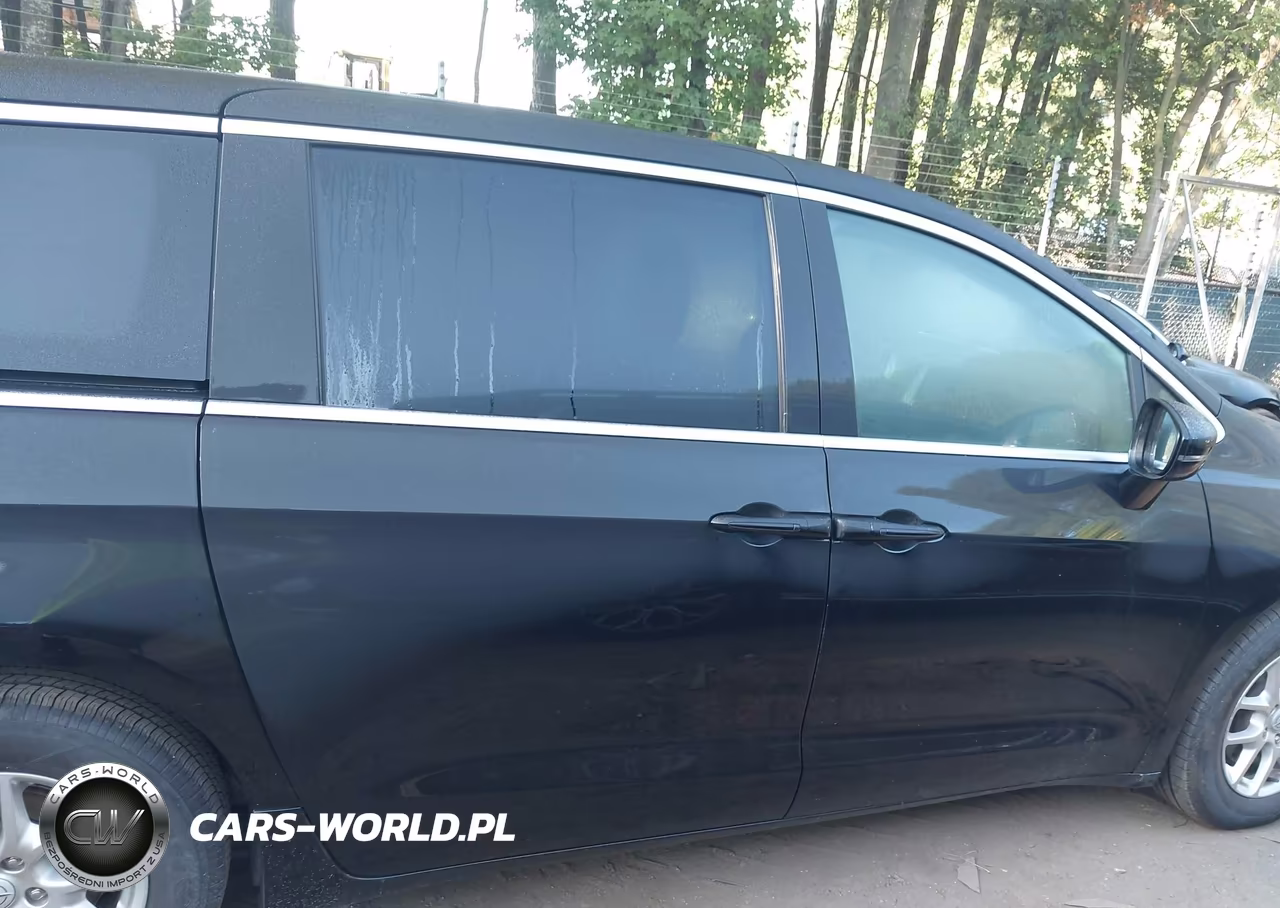 2026 Chrysler Pacifica Select VIN:2C4RC1BG7TR191490 - 13