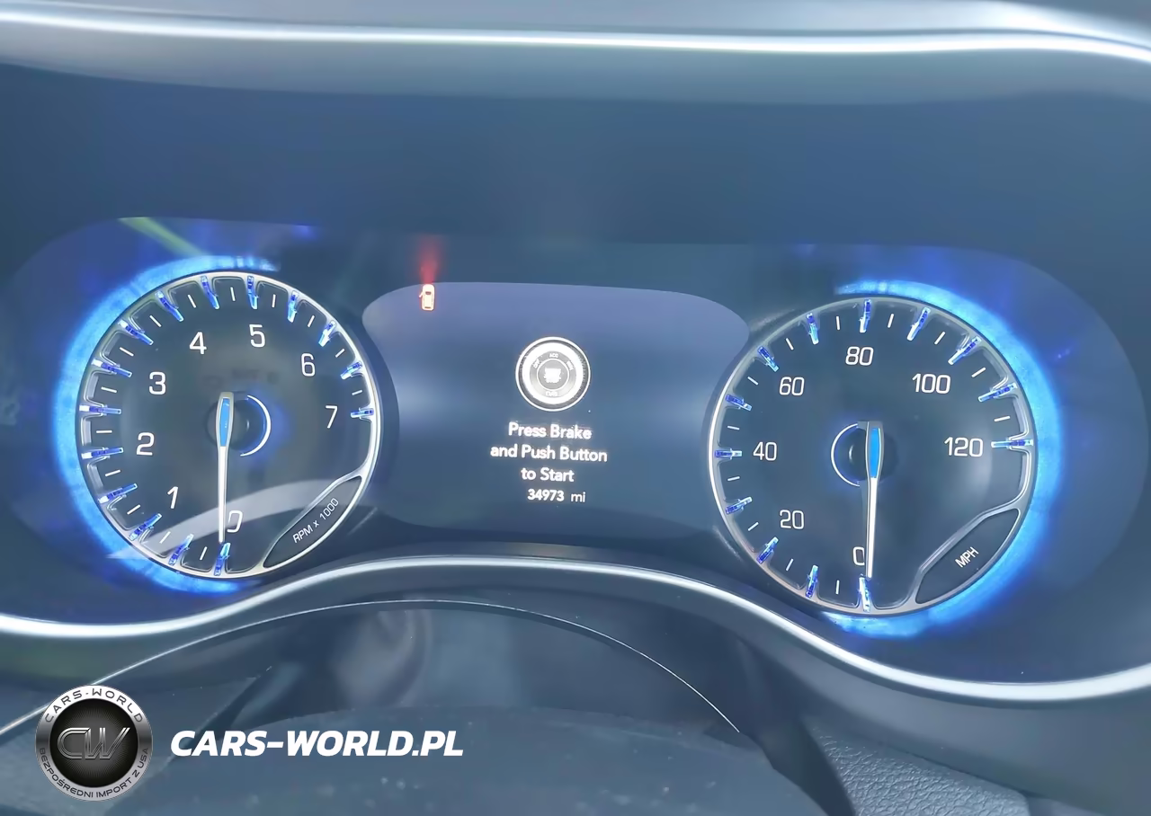 2026 Chrysler Pacifica Select VIN:2C4RC1BG7TR191490 - 7