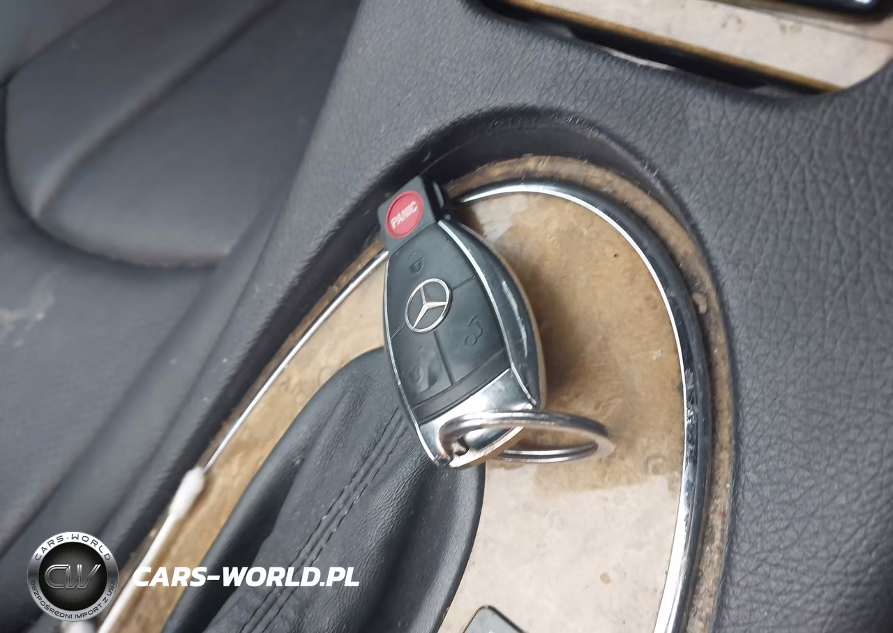 2008 Mercedes-Benz E 350 4Matic VIN:WDBUF87X78B227444 - 11