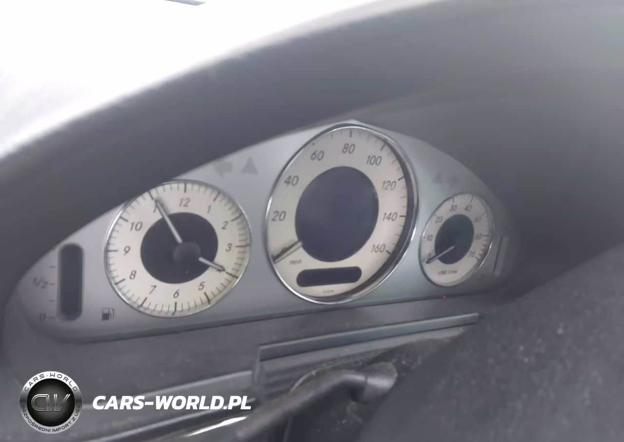 2008 Mercedes-Benz E 350 4Matic VIN:WDBUF87X78B227444 - 7