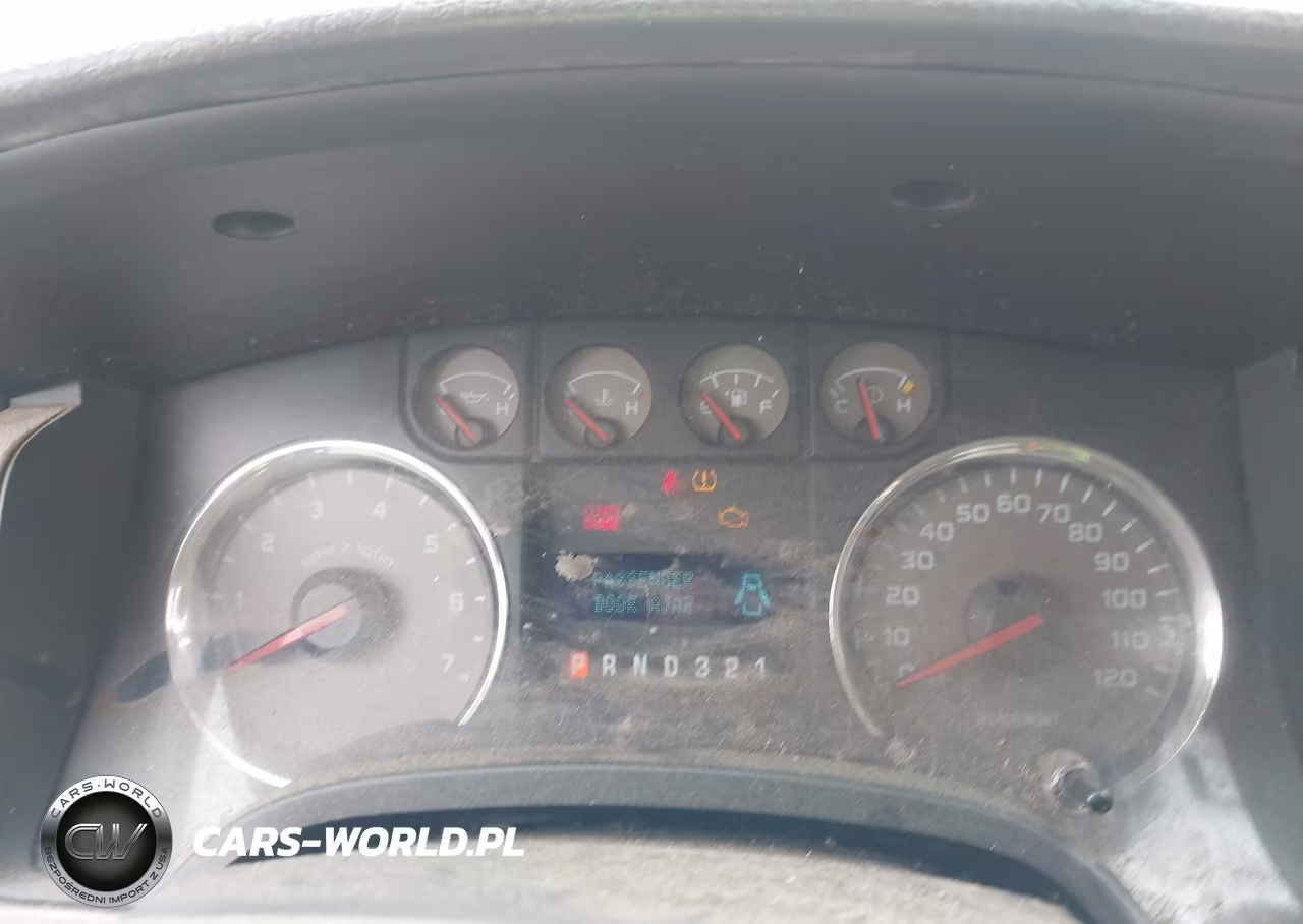2010 Ford F-150 Xl-Xlt VIN:1FTVX1EV2AKE04337 - 7