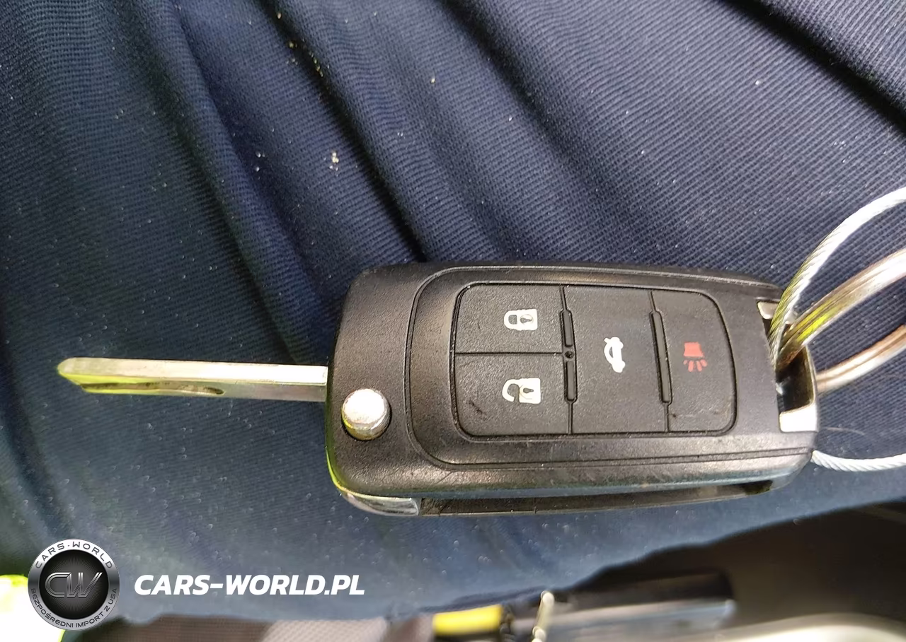 2013 Chevrolet Cruze Ls Auto VIN:1G1PA5SH0D7255099 - 11