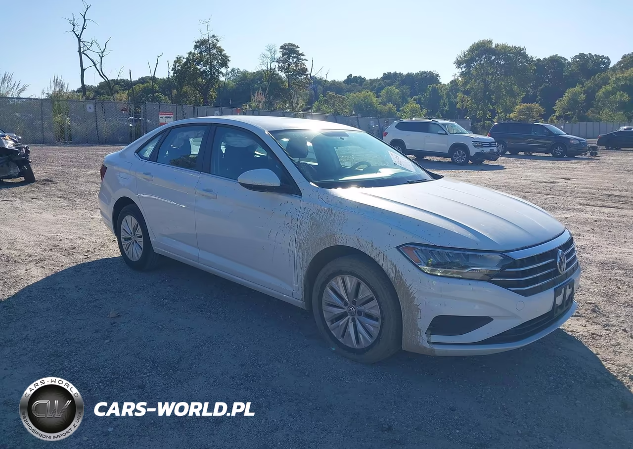 2020 Volkswagen Jetta 1.4T R-Line-1.4T S-1.4T Se