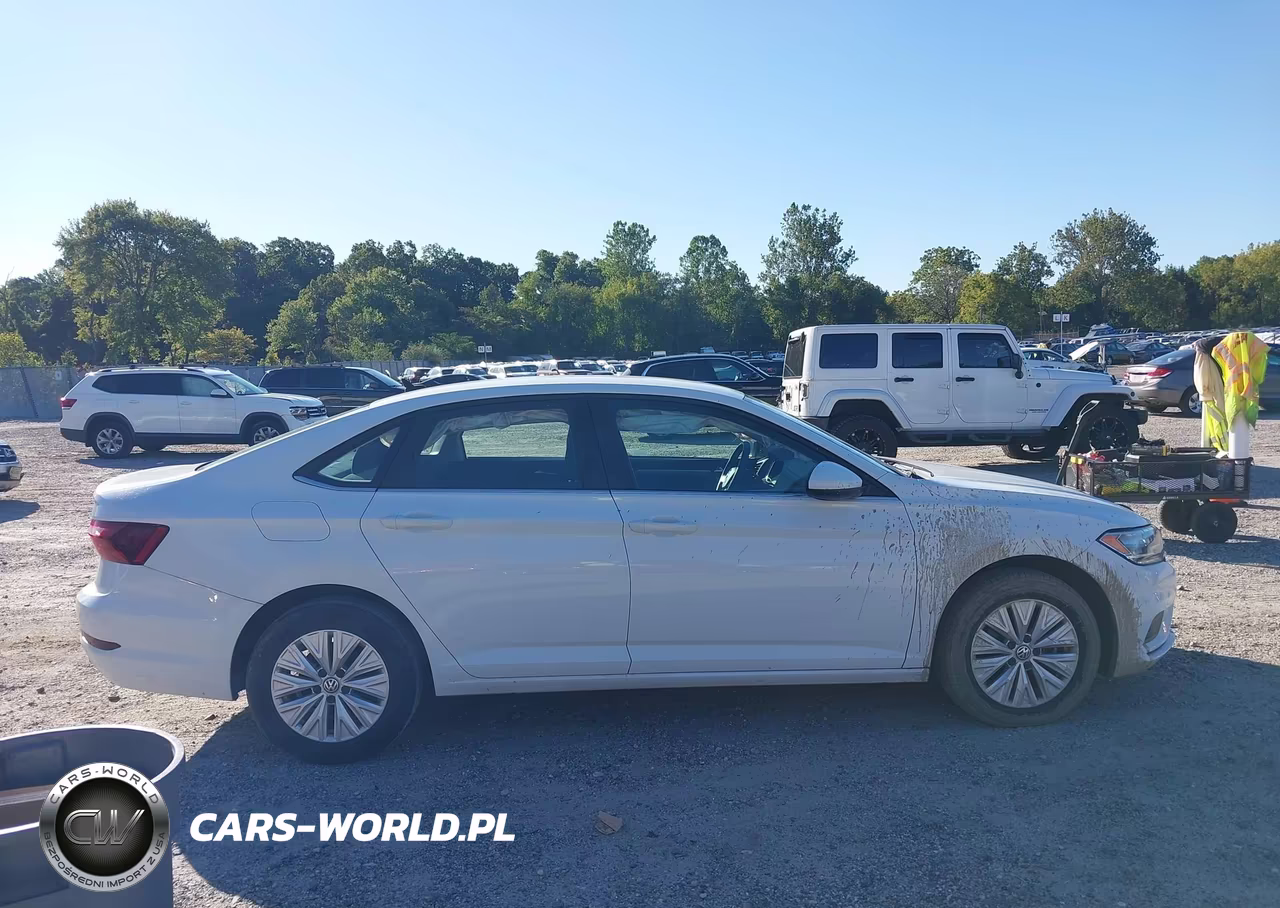 2020 Volkswagen Jetta 1.4T R-Line-1.4T S-1.4T Se VIN:3VWC57BU0LM077571 - 13