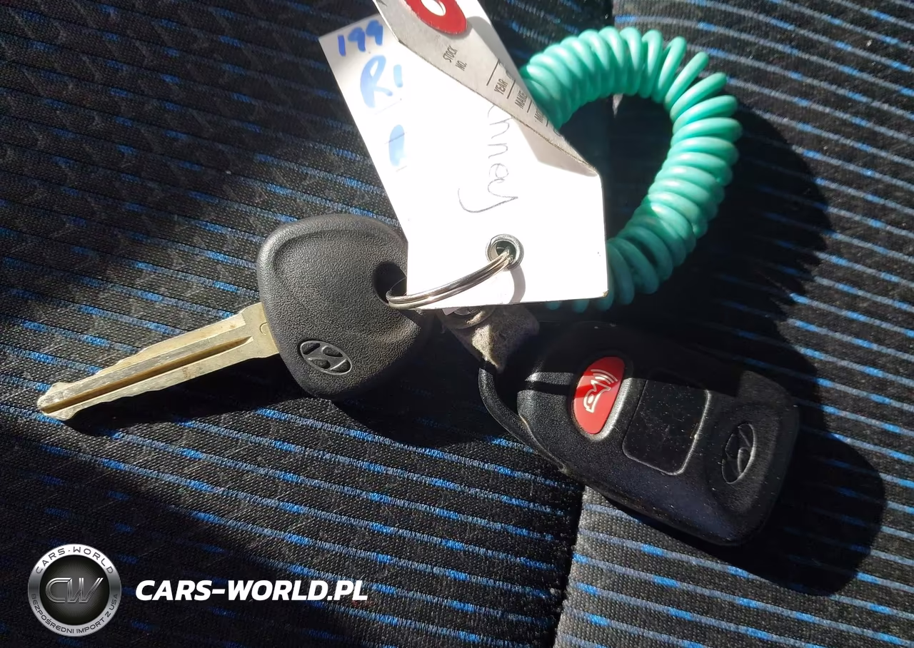 2013 Hyundai Elantra Gs VIN:KMHDH6AE0DU017351 - 11