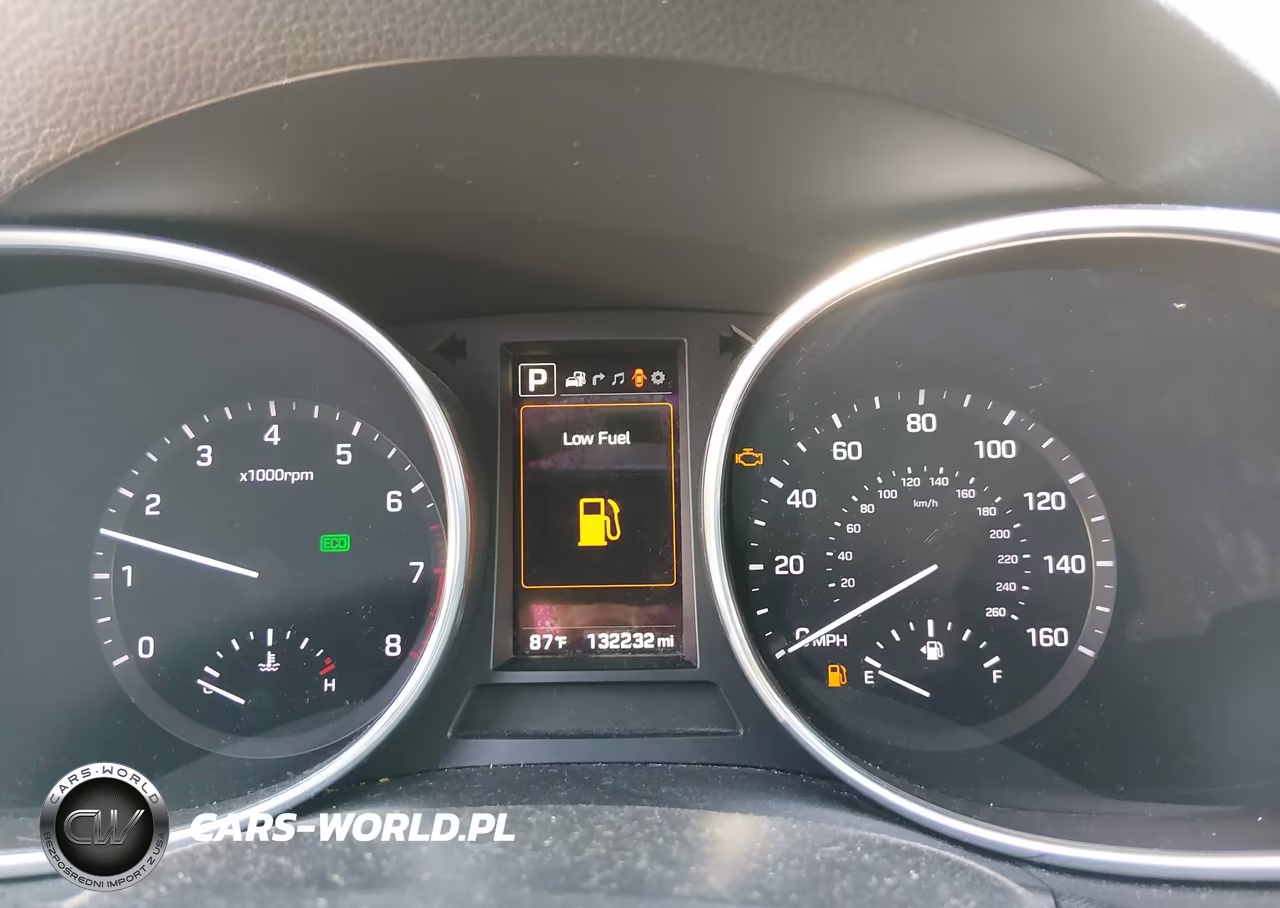 2017 Hyundai Santa Fe Sport 2.0T Ultimate VIN:5XYZW4LA7HG490816 - 7