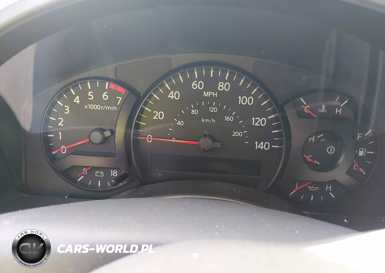 2004 Nissan Pathfinder Armada Le VIN:5N1AA08A24N703067 - 15