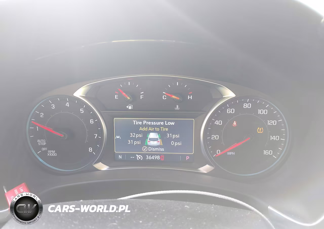 2024 Chevrolet Equinox Fwd Lt VIN:3GNAXKEG9RS135203 - 7