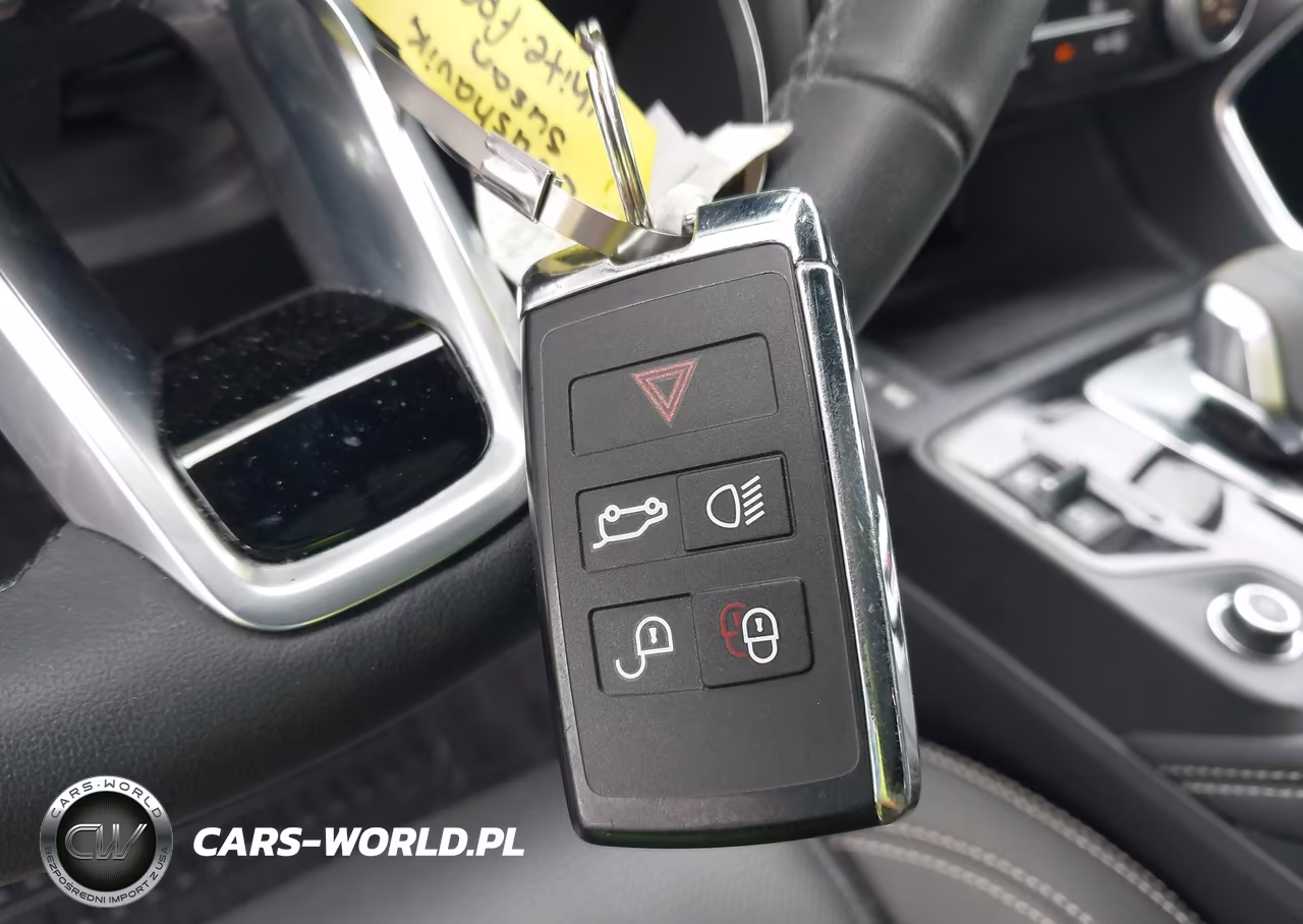 2024 Jaguar E-Pace R-Dynamic Se P250 Awd Automatic VIN:SADFL2FX0R1049356 - 11