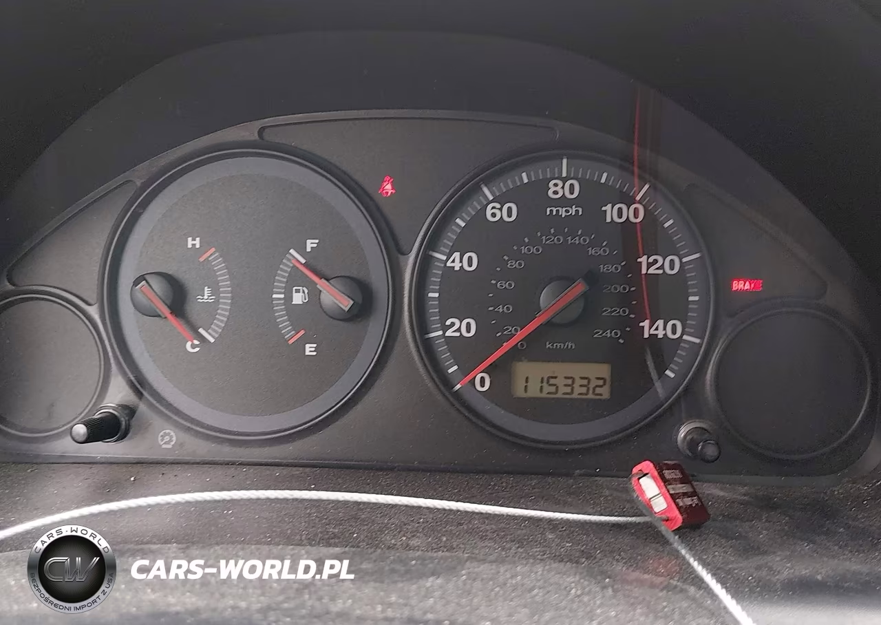 2004 Honda Civic Dx Vp VIN:1HGEM21174L079492 - 7