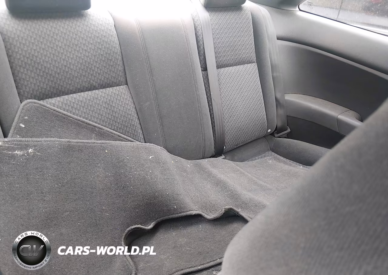 2004 Honda Civic Dx Vp VIN:1HGEM21174L079492 - 8