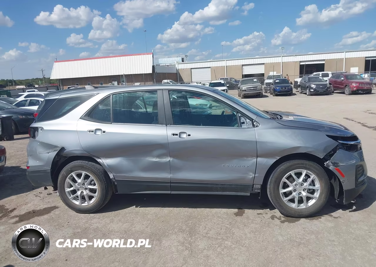 2021 Chevrolet Equinox Lt VIN:2GNAXKEV4M6154778 - 14