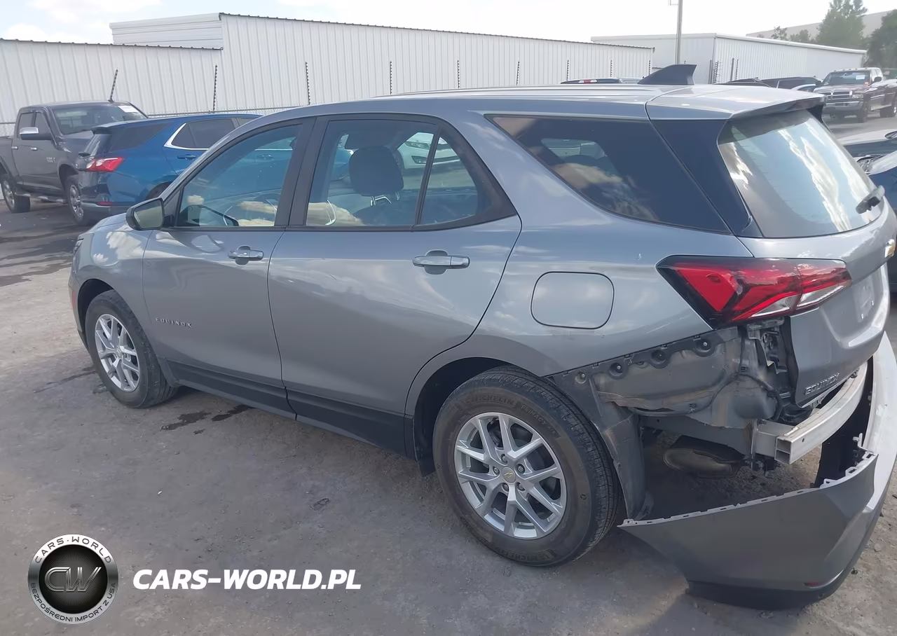 2021 Chevrolet Equinox Lt VIN:2GNAXKEV4M6154778 - 15