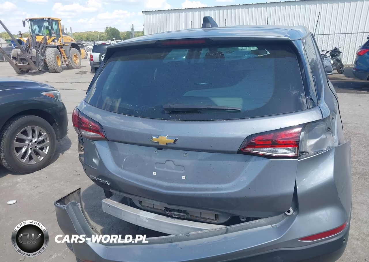 2021 Chevrolet Equinox Lt VIN:2GNAXKEV4M6154778 - 17