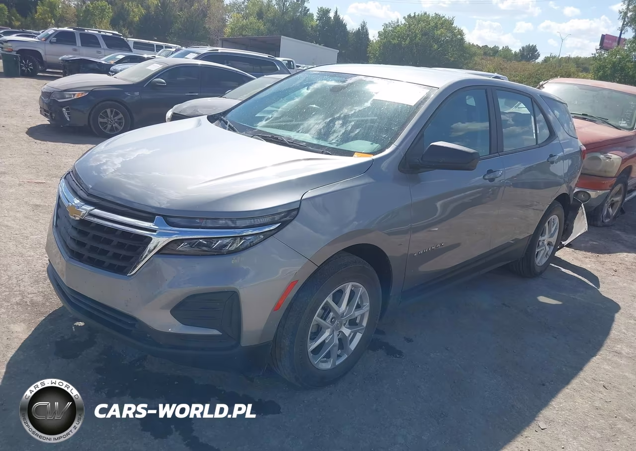 2021 Chevrolet Equinox Lt VIN:2GNAXKEV4M6154778 - 2