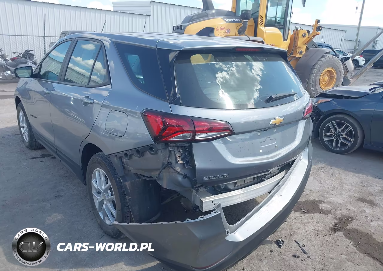 2021 Chevrolet Equinox Lt VIN:2GNAXKEV4M6154778 - 3