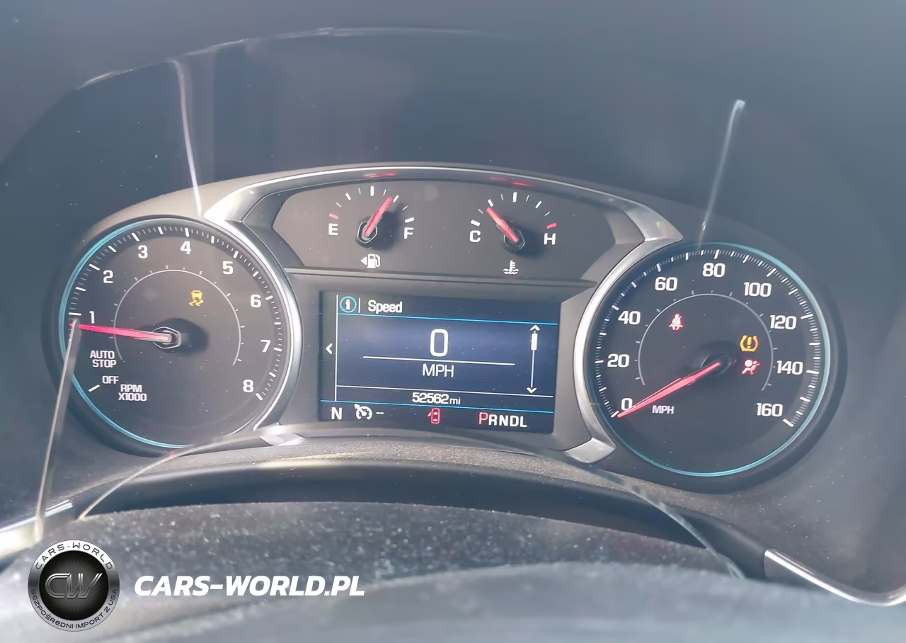 2021 Chevrolet Equinox Lt VIN:2GNAXKEV4M6154778 - 7