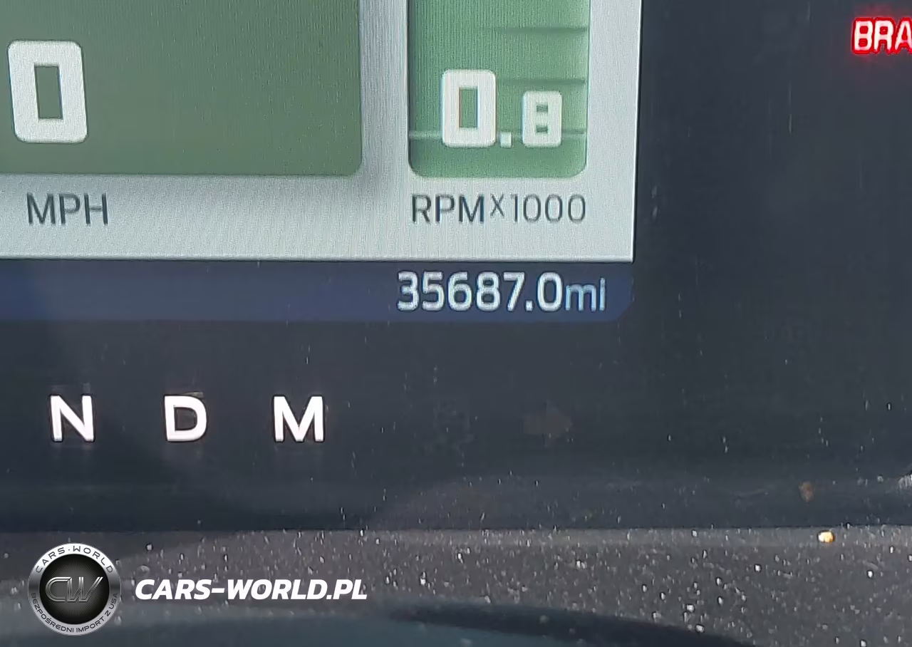 2024 Ford Bronco Outer Banks VIN:1FMDE8BH0RLA72442 - 16