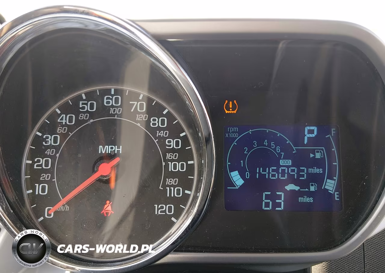 2015 Chevrolet Spark Ls Cvt VIN:KL8CB6S91FC737262 - 7
