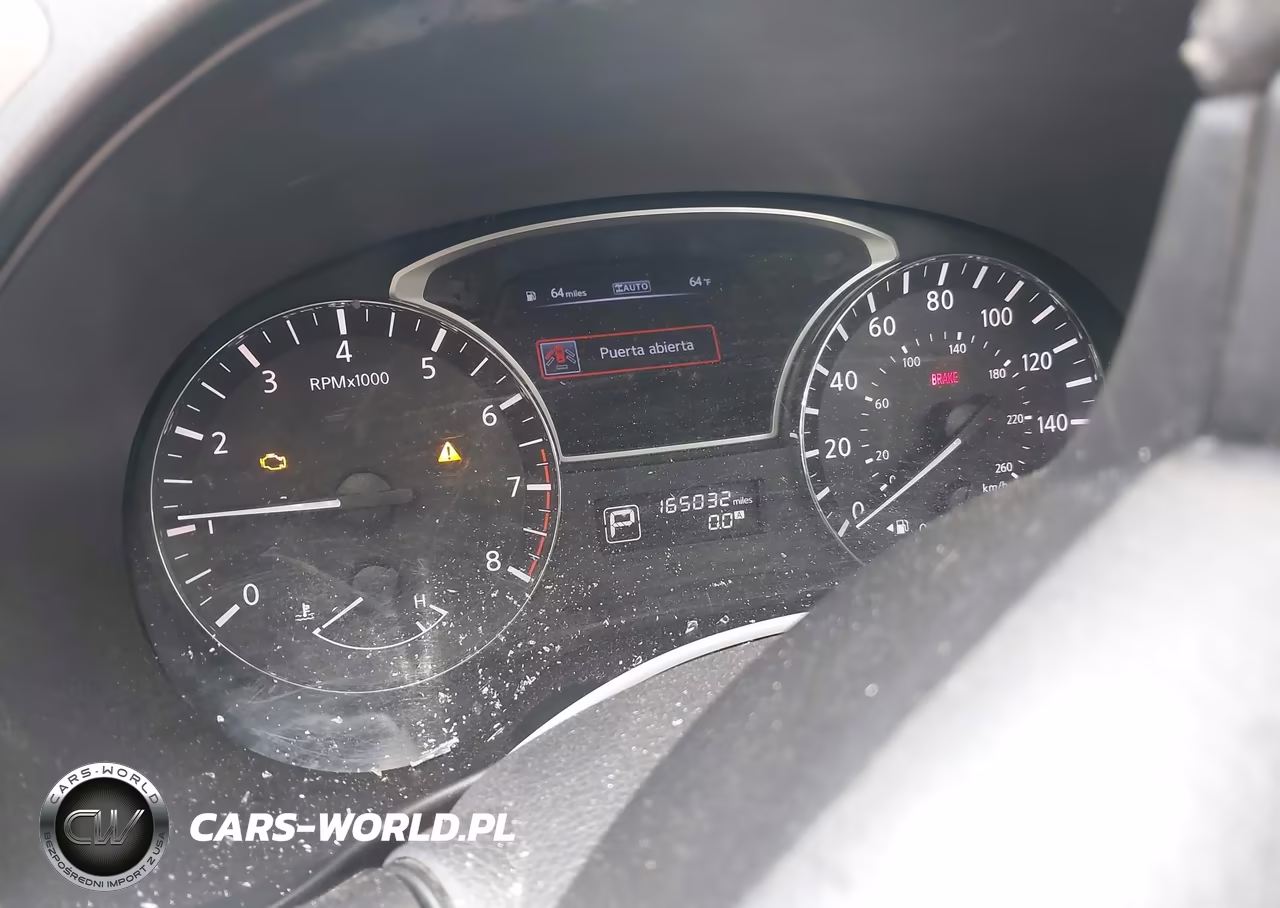 2014 Nissan Pathfinder S-Sv-Sl-Platinum VIN:5N1AR2MM7EC649931 - 7
